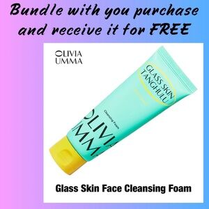 OLIVIAUMMA Cleanser
